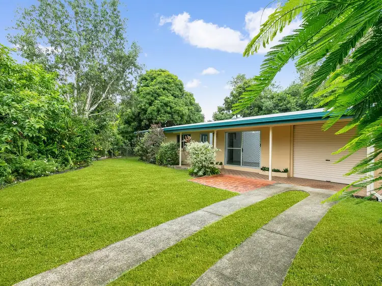 Main view of Homely house listing, 13 Blantyre Cl, Manunda QLD 4870