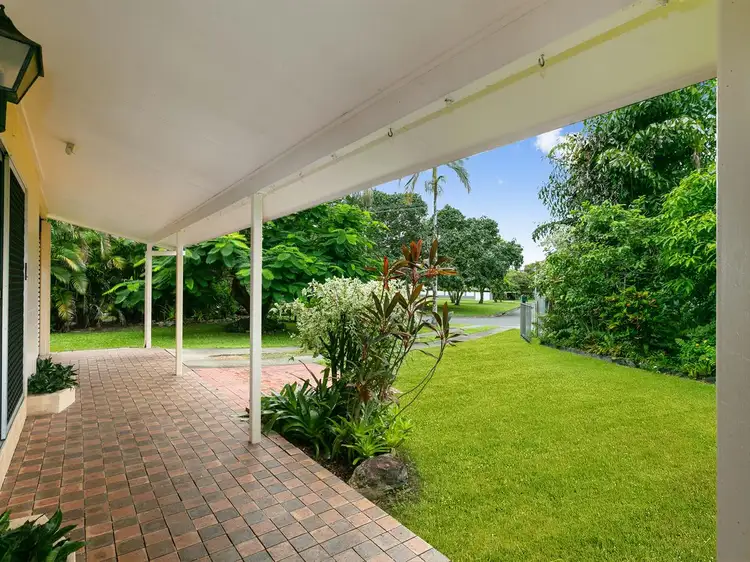 Second view of Homely house listing, 13 Blantyre Cl, Manunda QLD 4870
