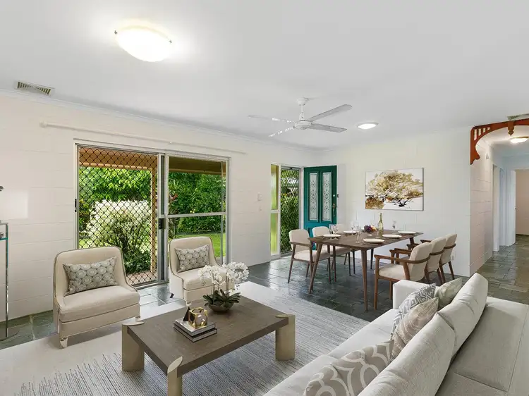 Third view of Homely house listing, 13 Blantyre Cl, Manunda QLD 4870