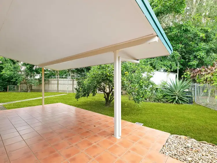 Seventh view of Homely house listing, 13 Blantyre Cl, Manunda QLD 4870