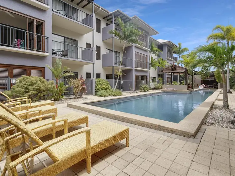 8/3-11 Water Street, Cairns City QLD 4870