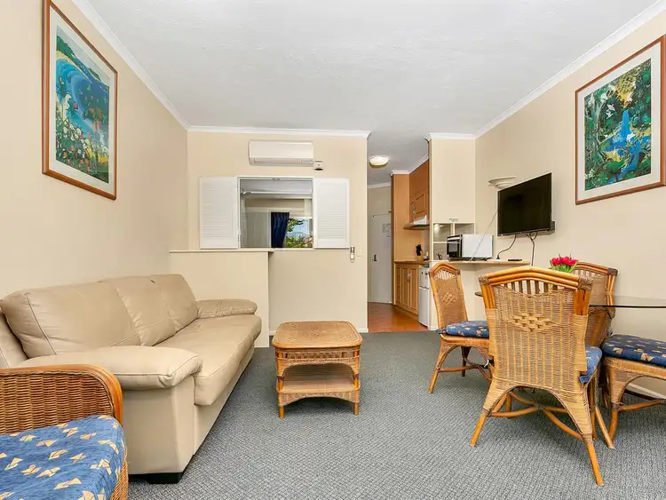 Fourth view of Homely apartment listing, 14/141 Grafton Street, Cairns City QLD 4870