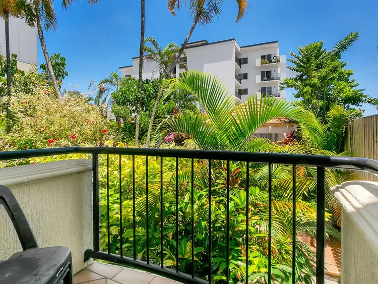 Sixth view of Homely apartment listing, 14/141 Grafton Street, Cairns City QLD 4870
