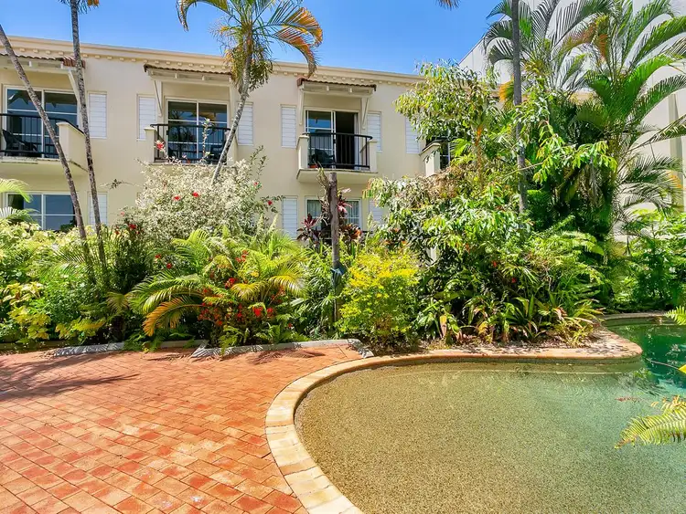 Seventh view of Homely apartment listing, 14/141 Grafton Street, Cairns City QLD 4870