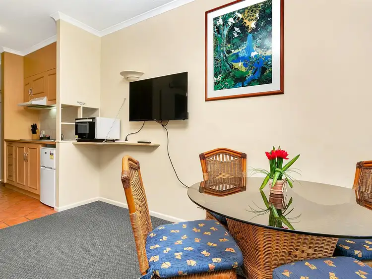 Fifth view of Homely apartment listing, 19/141 Grafton Street, Cairns City QLD 4870