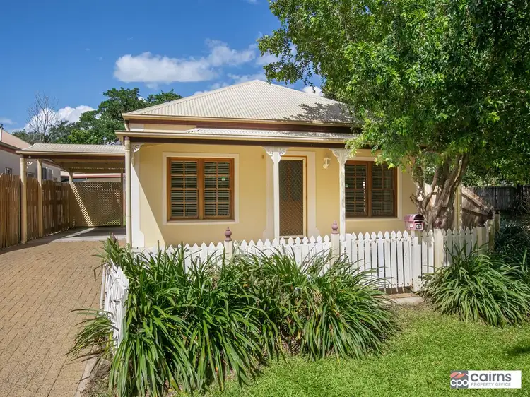 43 Amazon Close, Mount Sheridan QLD 4868