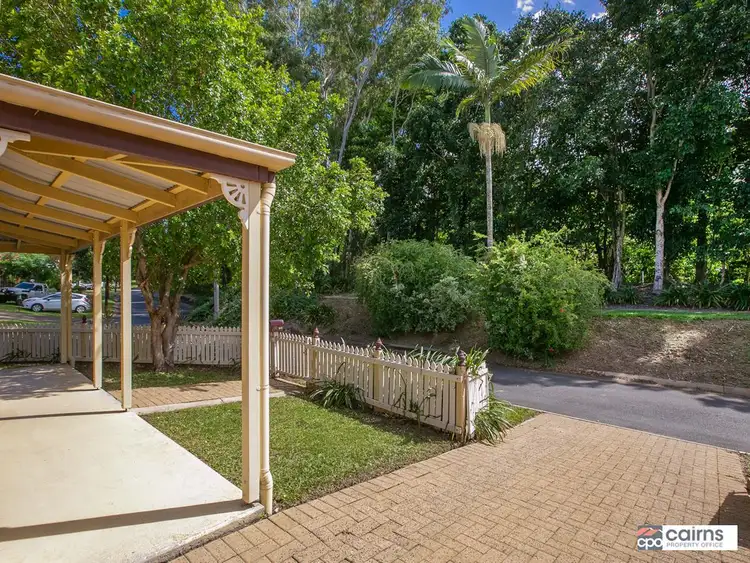 Second view of Homely house listing, 43 Amazon Close, Mount Sheridan QLD 4868
