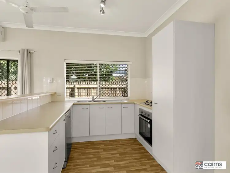 Third view of Homely house listing, 43 Amazon Close, Mount Sheridan QLD 4868