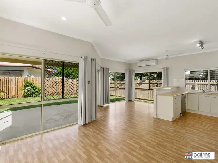 Fourth view of Homely house listing, 43 Amazon Close, Mount Sheridan QLD 4868