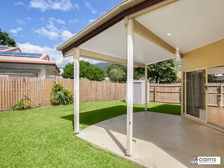 Fifth view of Homely house listing, 43 Amazon Close, Mount Sheridan QLD 4868