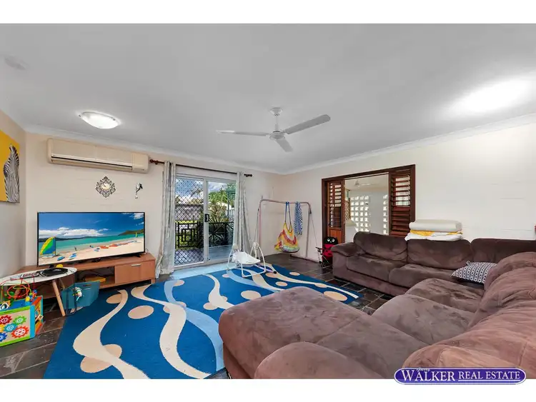 Third view of Homely house listing, 5 Leslie Street, Mooroobool QLD 4870