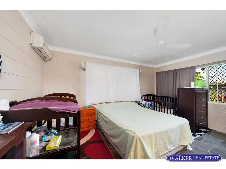 Fifth view of Homely house listing, 5 Leslie Street, Mooroobool QLD 4870