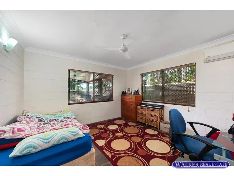 Sixth view of Homely house listing, 5 Leslie Street, Mooroobool QLD 4870