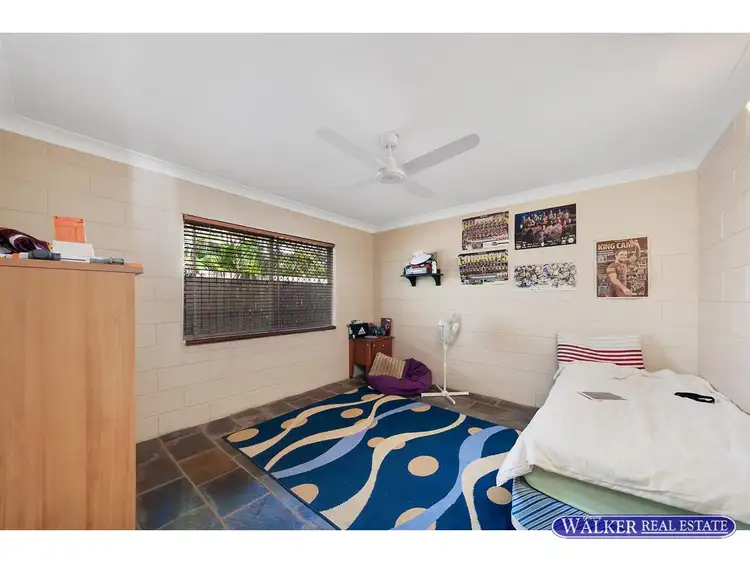 Seventh view of Homely house listing, 5 Leslie Street, Mooroobool QLD 4870