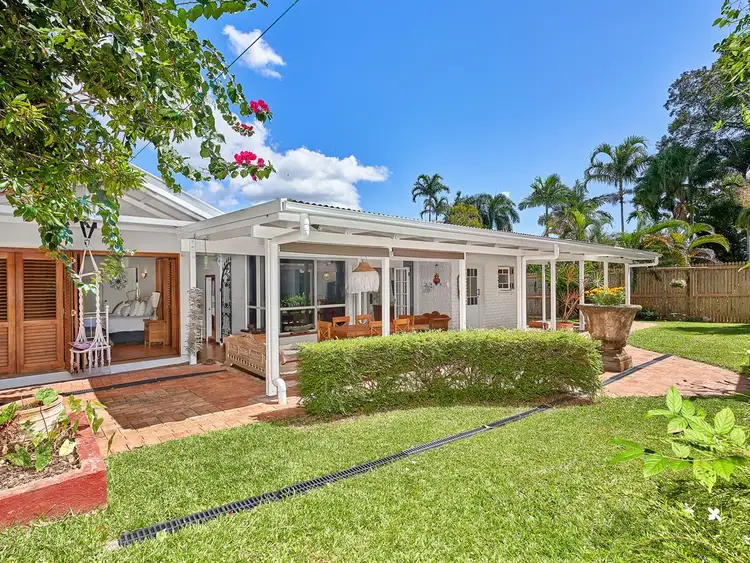 Third view of Homely house listing, 25 Mason Street, Stratford QLD 4870