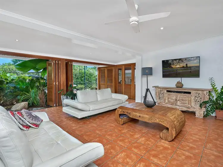 Fifth view of Homely house listing, 25 Mason Street, Stratford QLD 4870
