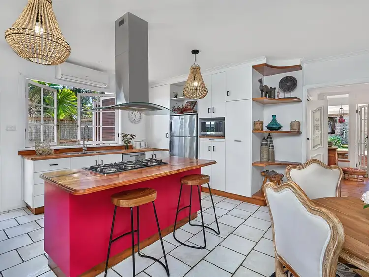Sixth view of Homely house listing, 25 Mason Street, Stratford QLD 4870