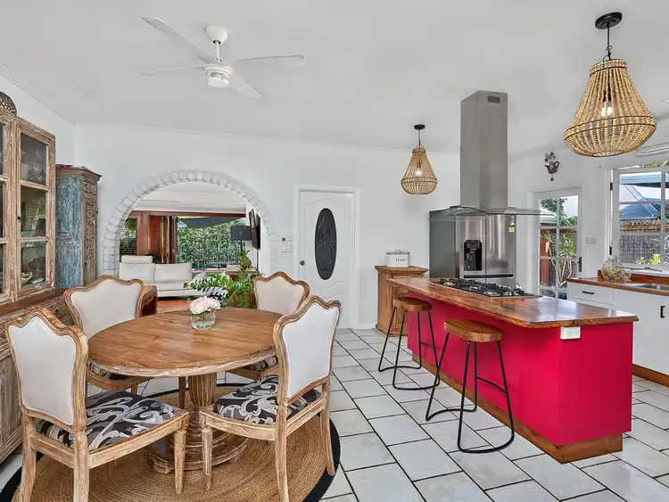 Seventh view of Homely house listing, 25 Mason Street, Stratford QLD 4870
