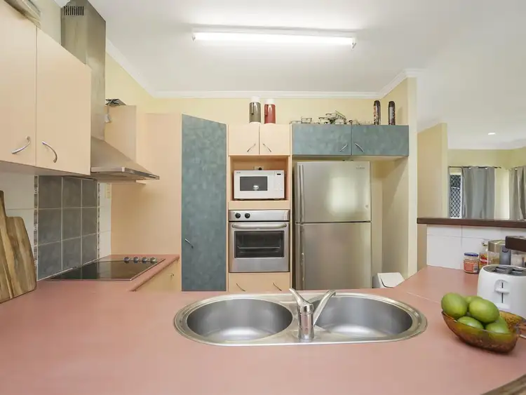 Third view of Homely house listing, 1 Picnic Street, White Rock QLD 4868