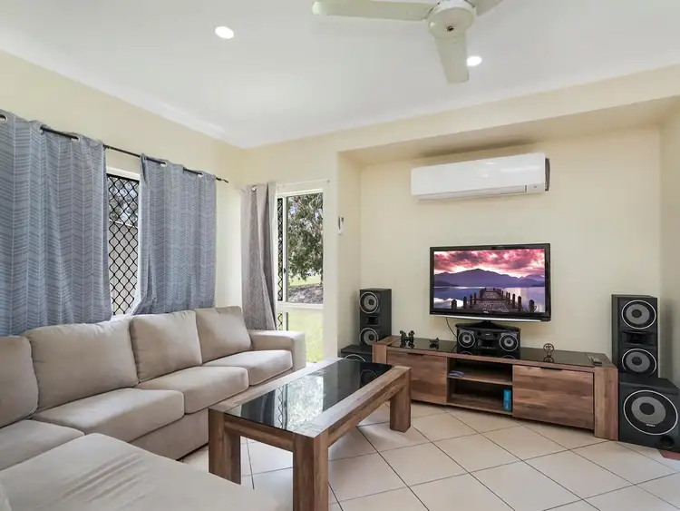 Fourth view of Homely house listing, 1 Picnic Street, White Rock QLD 4868