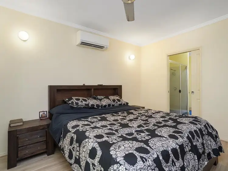 Fifth view of Homely house listing, 1 Picnic Street, White Rock QLD 4868