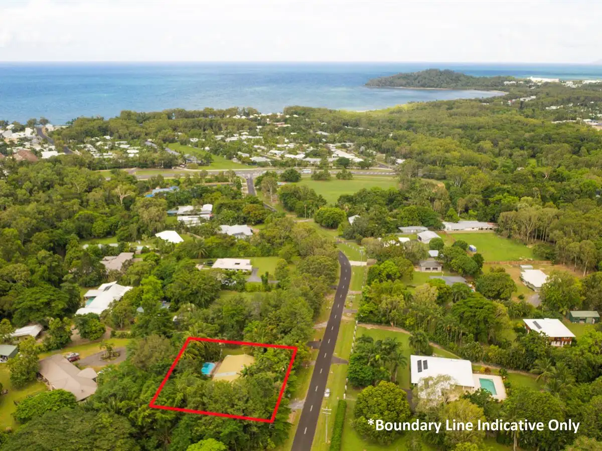 Main view of Homely house listing, 30-32 Evergreen Street, Clifton Beach QLD 4879