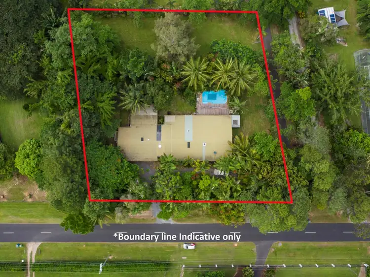 Second view of Homely house listing, 30-32 Evergreen Street, Clifton Beach QLD 4879