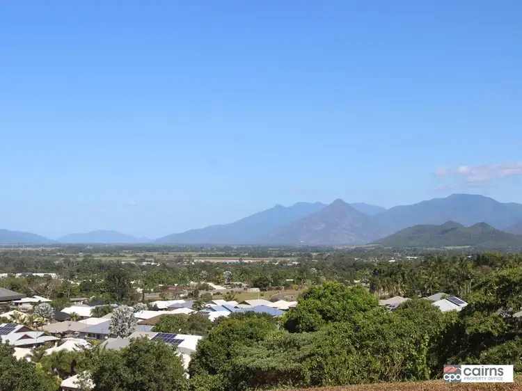 8 Whitewood Close, Mount Sheridan QLD 4868