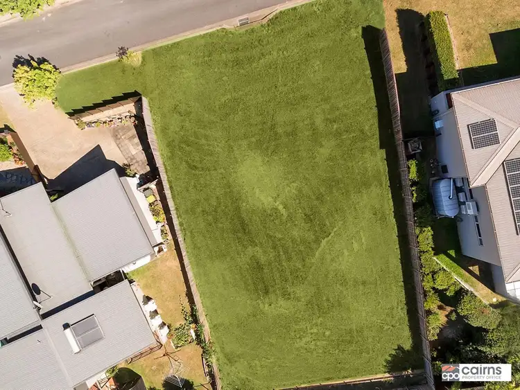 Third view of Homely land listing, 8 Whitewood Close, Mount Sheridan QLD 4868