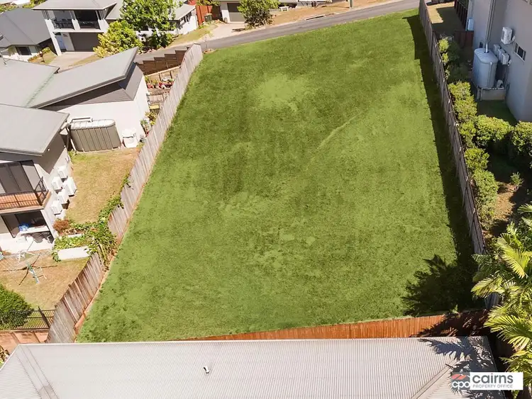 Fifth view of Homely land listing, 8 Whitewood Close, Mount Sheridan QLD 4868