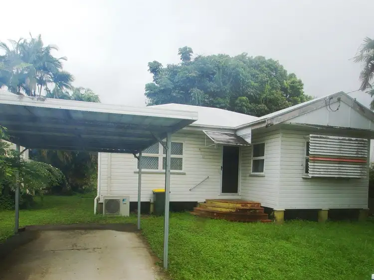 Main view of Homely house listing, 13 Chaplin Ave, Manunda QLD 4870