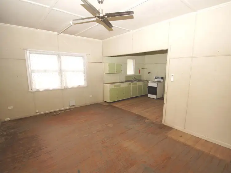 Second view of Homely house listing, 13 Chaplin Ave, Manunda QLD 4870