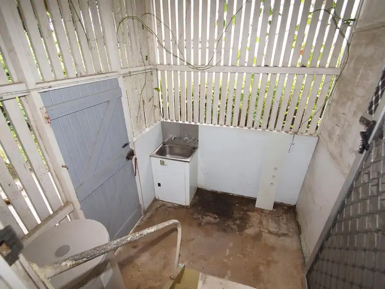 Sixth view of Homely house listing, 13 Chaplin Ave, Manunda QLD 4870