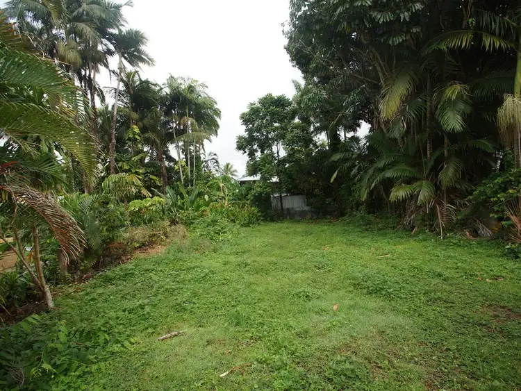 Seventh view of Homely house listing, 13 Chaplin Ave, Manunda QLD 4870
