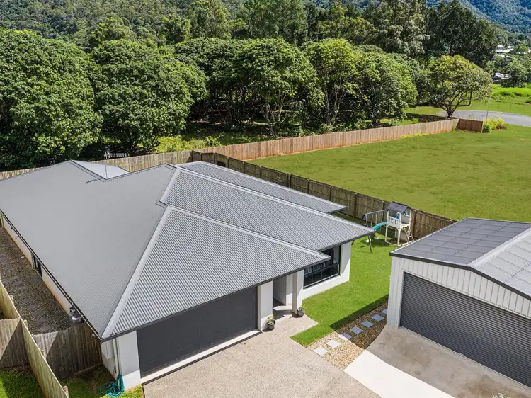 181 Isabella Road, Edmonton QLD 4869