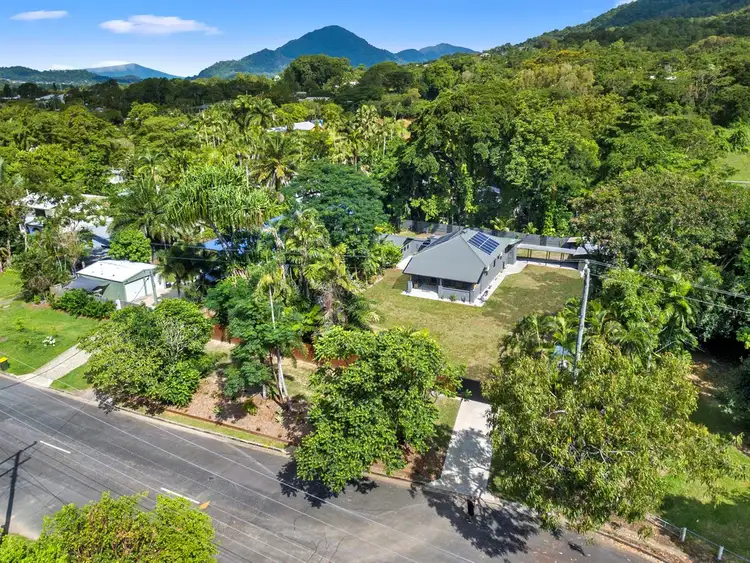 Second view of Homely house listing, 31-33 Sandwich Street, Kamerunga QLD 4870