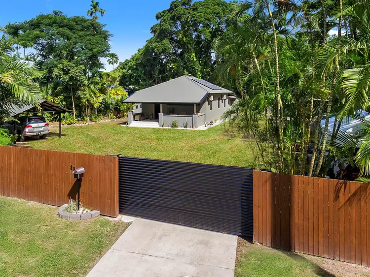 Third view of Homely house listing, 31-33 Sandwich Street, Kamerunga QLD 4870