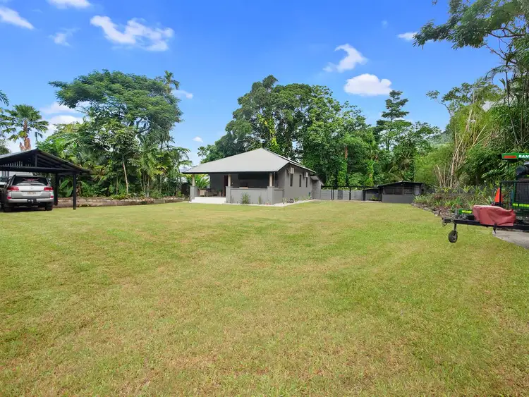 Fourth view of Homely house listing, 31-33 Sandwich Street, Kamerunga QLD 4870