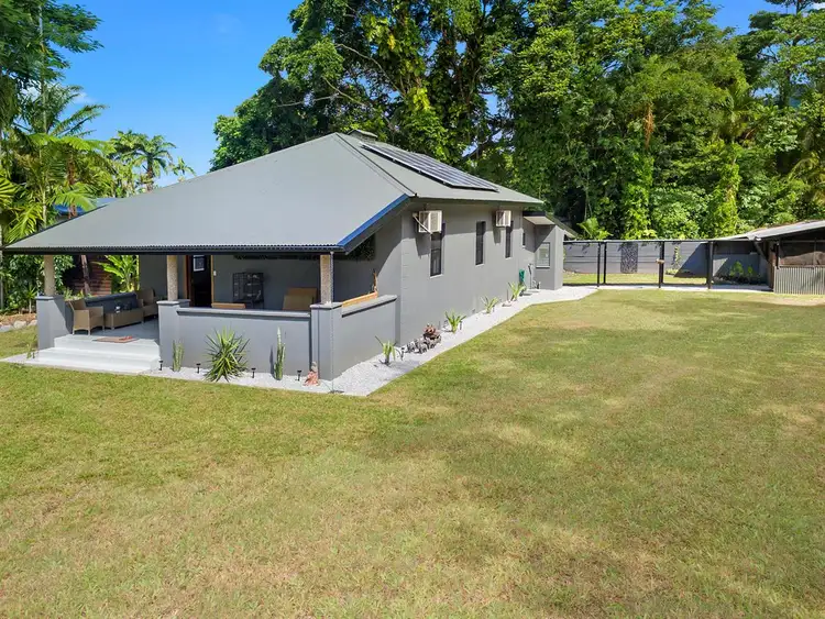 Fifth view of Homely house listing, 31-33 Sandwich Street, Kamerunga QLD 4870