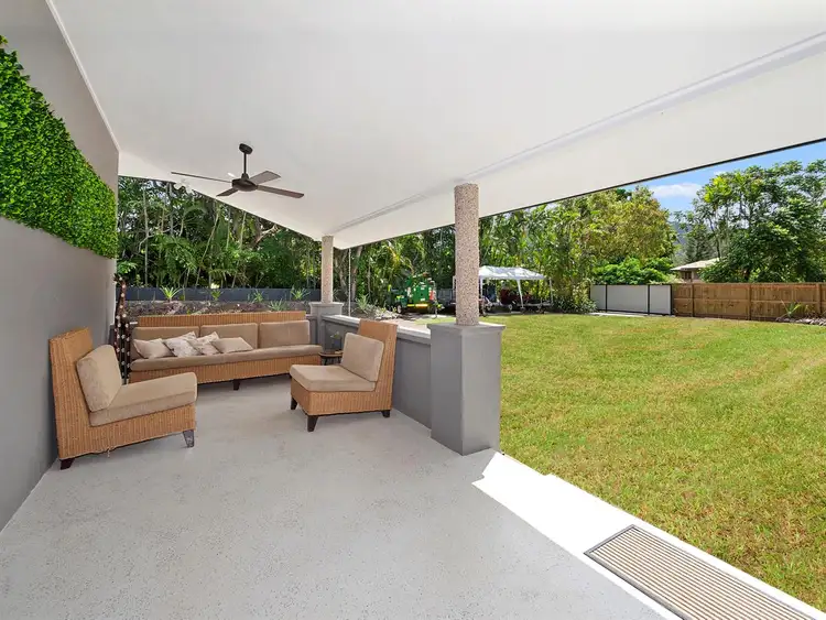 Sixth view of Homely house listing, 31-33 Sandwich Street, Kamerunga QLD 4870