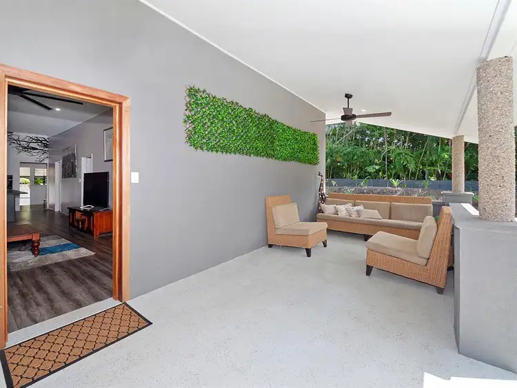 Seventh view of Homely house listing, 31-33 Sandwich Street, Kamerunga QLD 4870