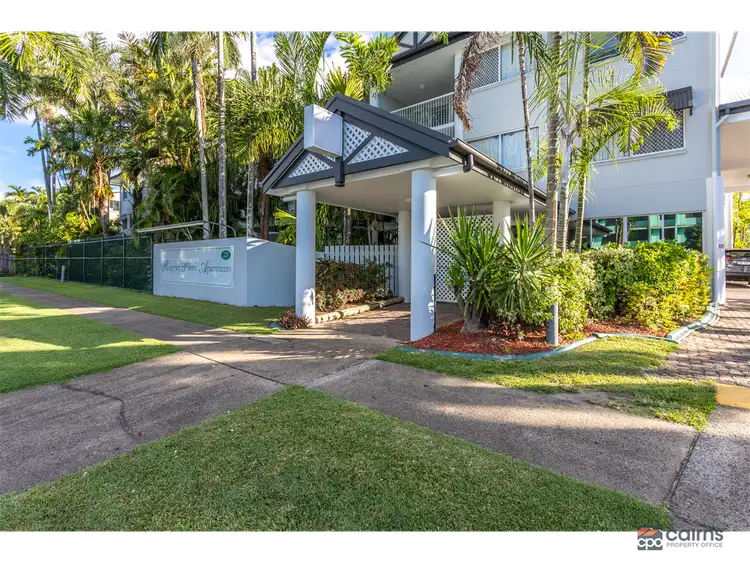 Main view of Homely unit listing, 113/219-225 McLeod Street, Cairns North QLD 4870