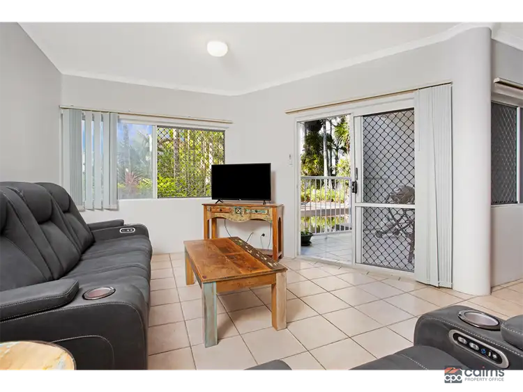 Second view of Homely unit listing, 113/219-225 McLeod Street, Cairns North QLD 4870