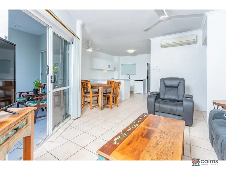 Third view of Homely unit listing, 113/219-225 McLeod Street, Cairns North QLD 4870