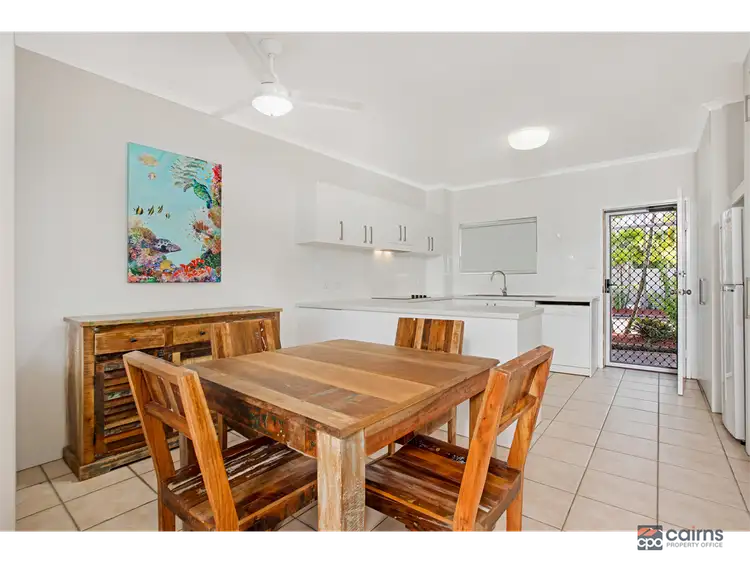 Fourth view of Homely unit listing, 113/219-225 McLeod Street, Cairns North QLD 4870