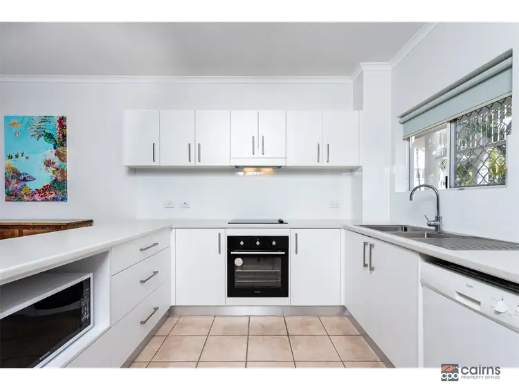 Fifth view of Homely unit listing, 113/219-225 McLeod Street, Cairns North QLD 4870