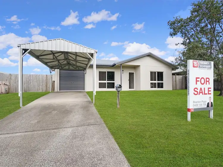 97 Farmer Street, Edmonton QLD 4869