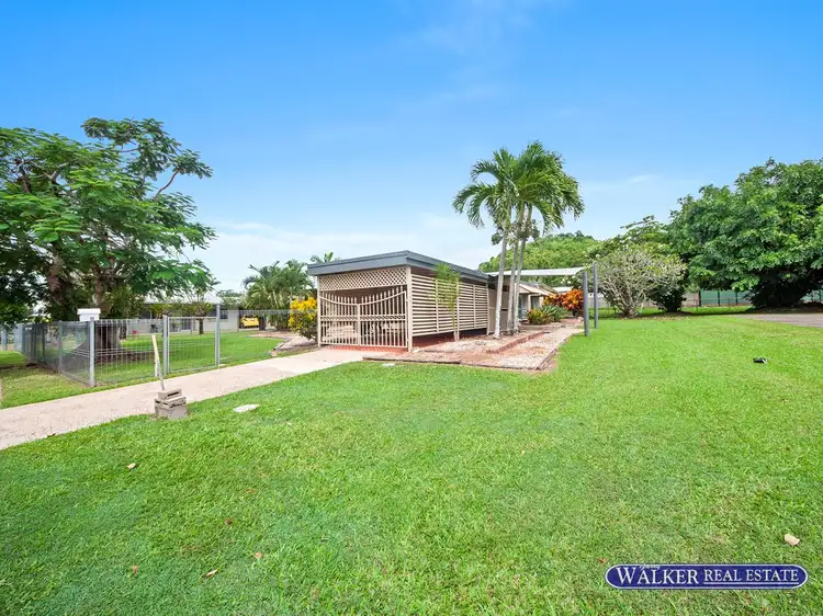 25 Windarra Street, Woree QLD 4868