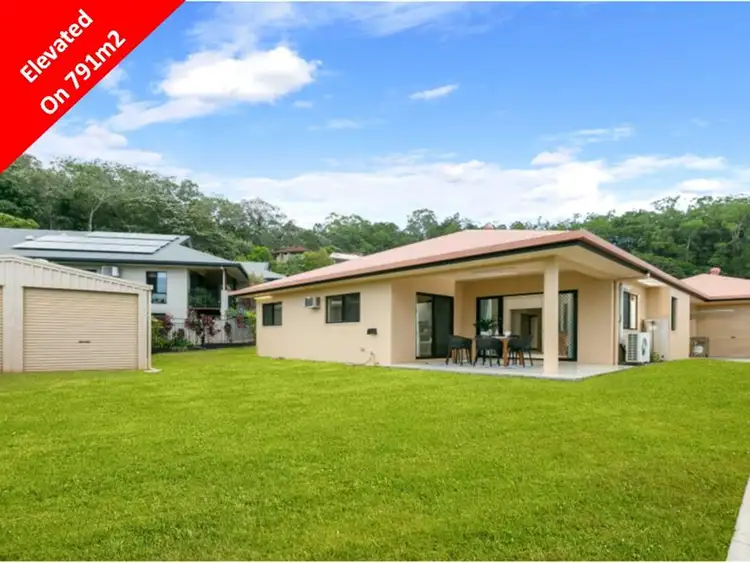 43 Herald Street, Bentley Park QLD 4869
