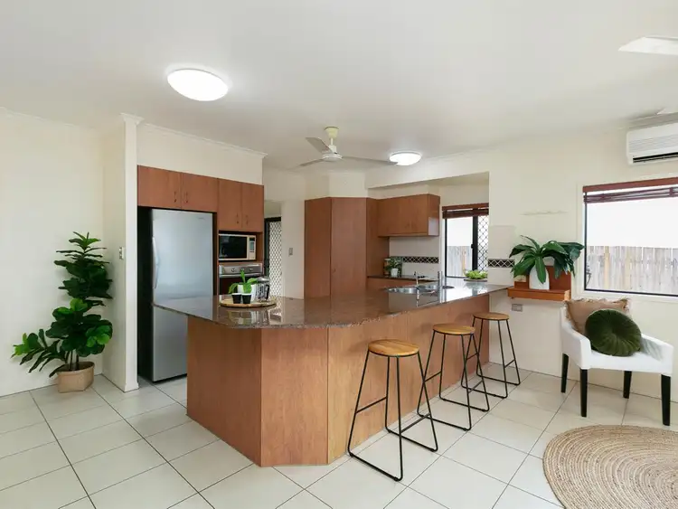 Sixth view of Homely house listing, 43 Herald Street, Bentley Park QLD 4869